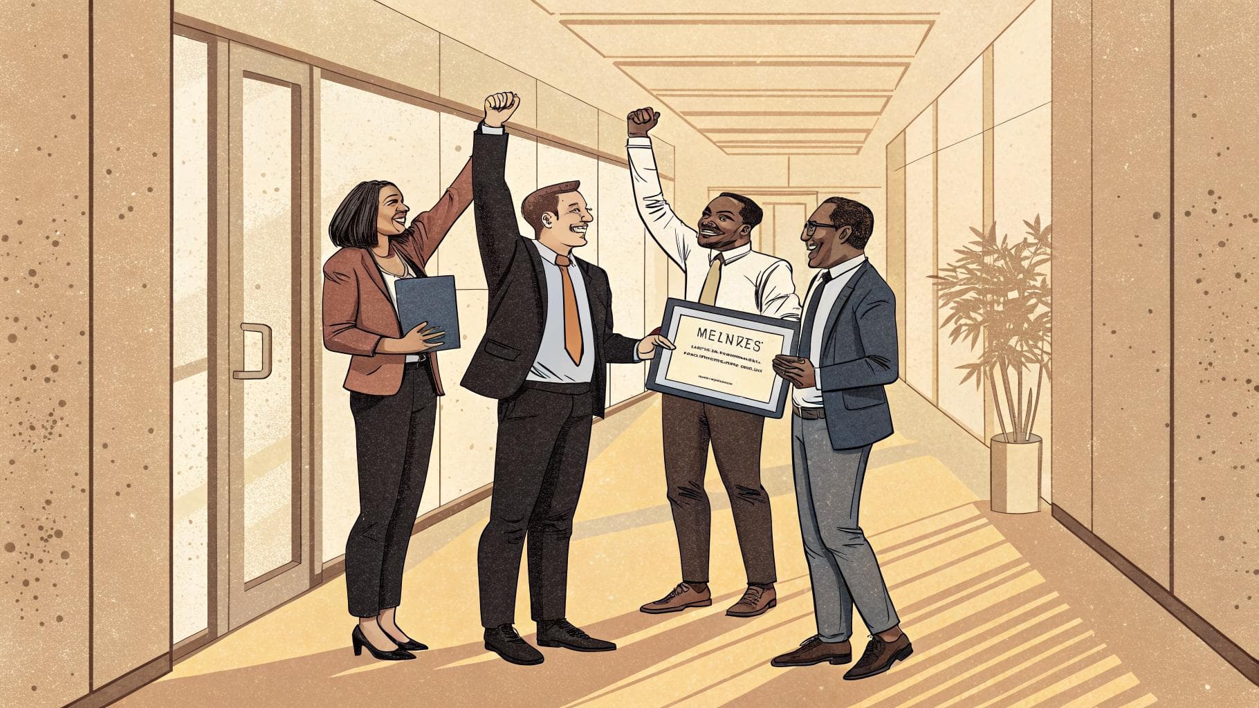INSIDEA Ranks Top 20 on Clutch 100 of Fastest-Growing B2B Firms for Second Year