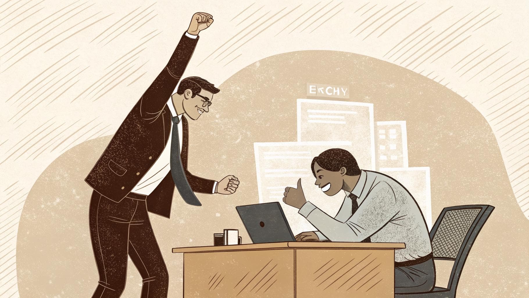 Navitas beats out 23 to win USCIS ZTIS Support Task | OrangeSlices AI
