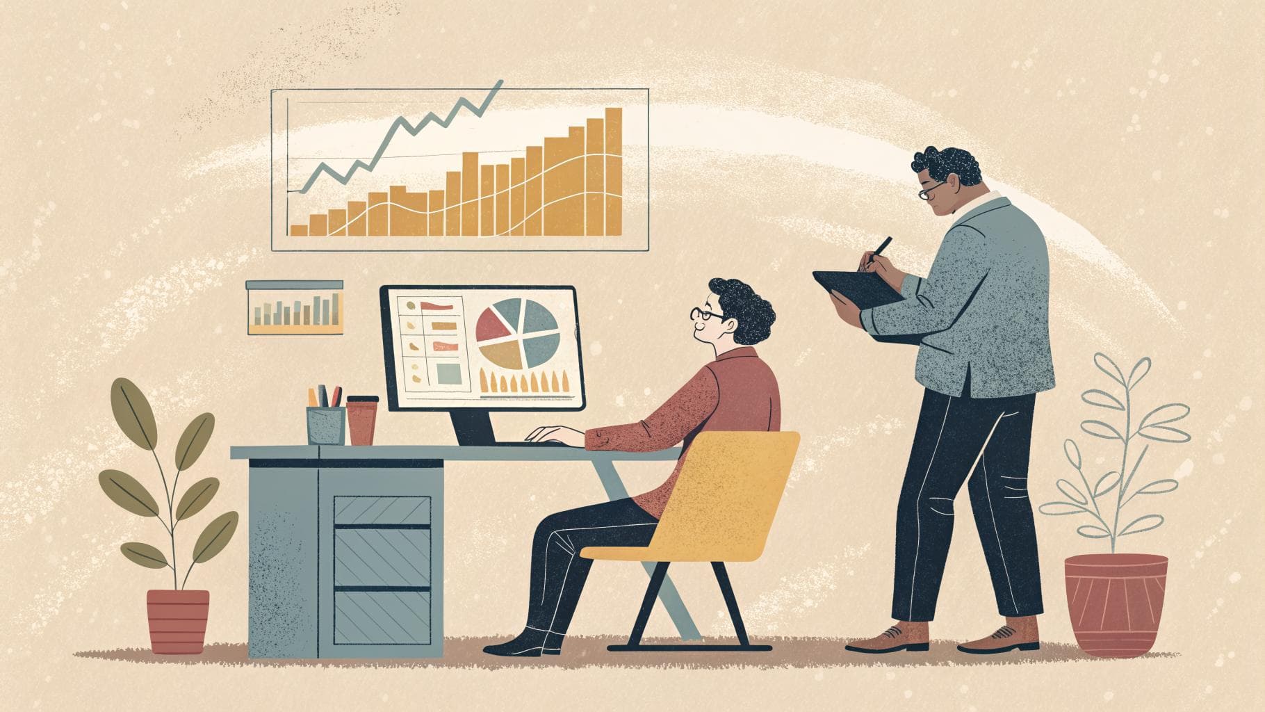 KPMG Dashboard Tracks Employee AI Use. Workers Say It's Easy to Game.