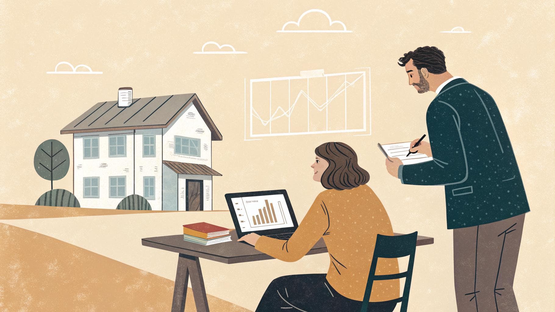 The Rise of AI-Powered Home Sales: Why Northern Virginia Sellers Are Hiring Tech-Savvy Realtors