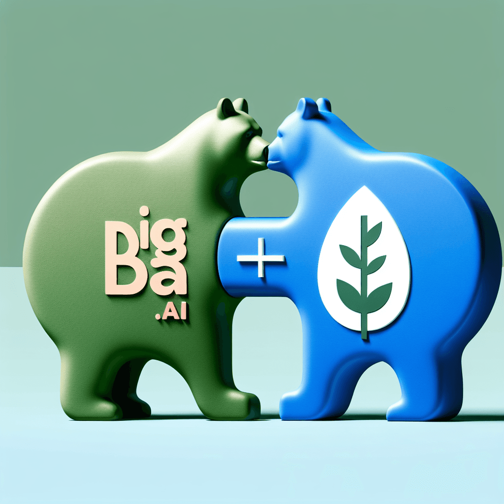 BigBear.ai completes $250M Ask Sage purchase - Virginia Business
