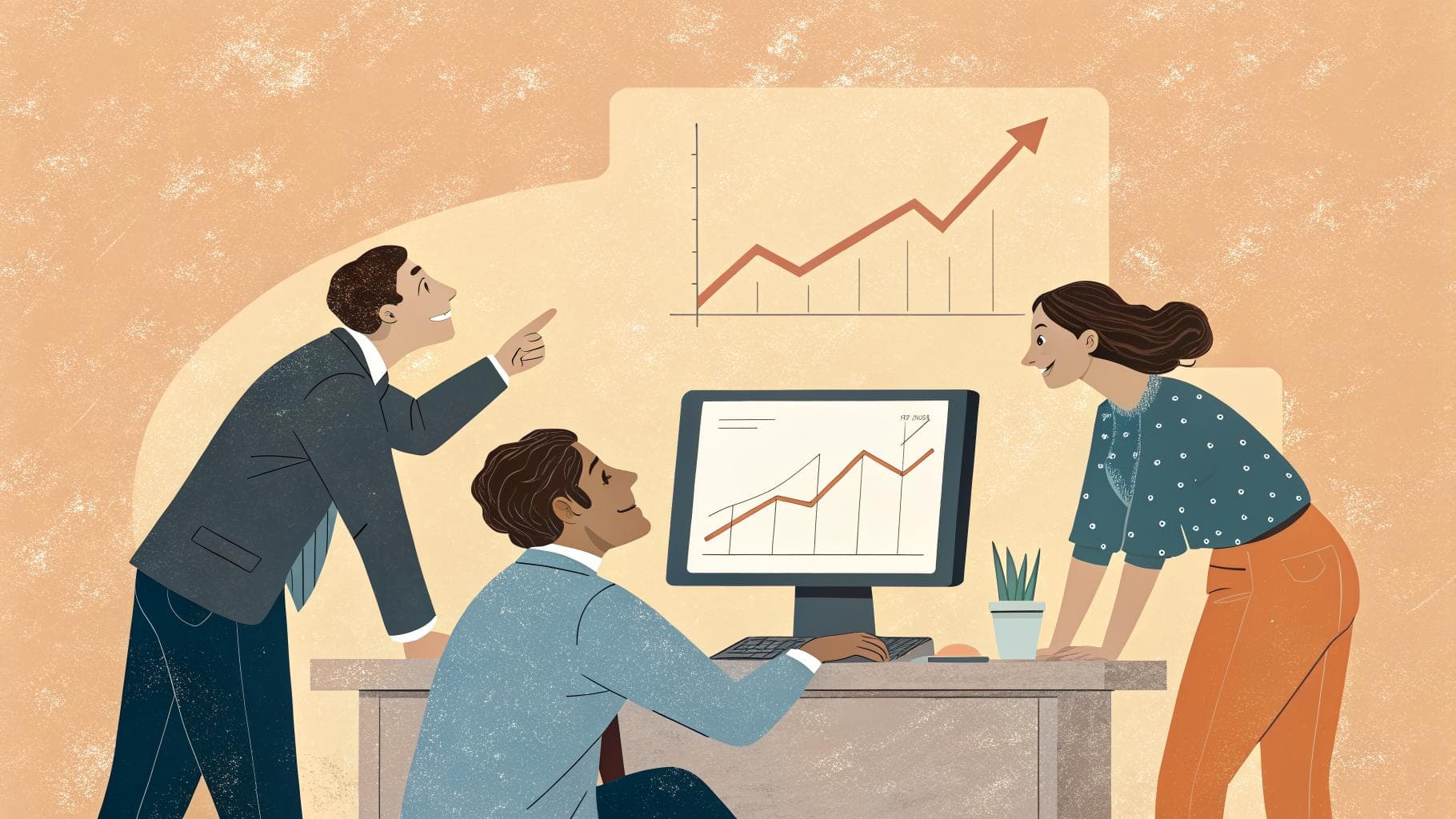 Ad option enhancements on emerging platforms sees robust growth - MLQ.ai | AI for investors
