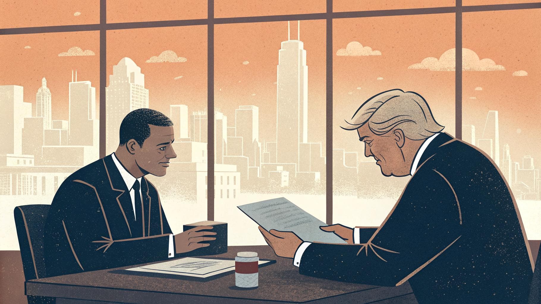 U.S. Federal Small Business Program - Jacobs