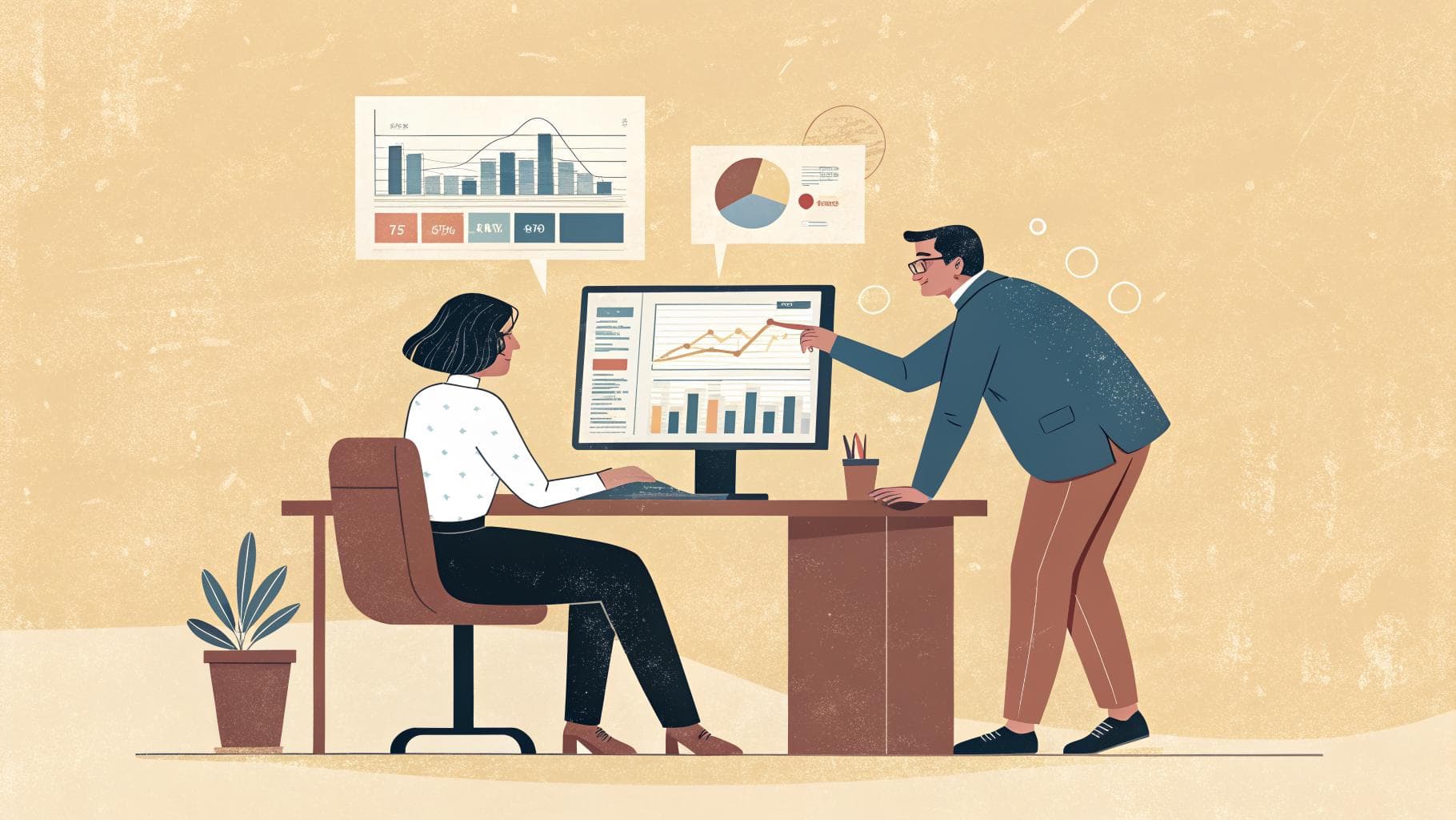 Why relevance matters more than reach in the AI buyer journey | Okoone