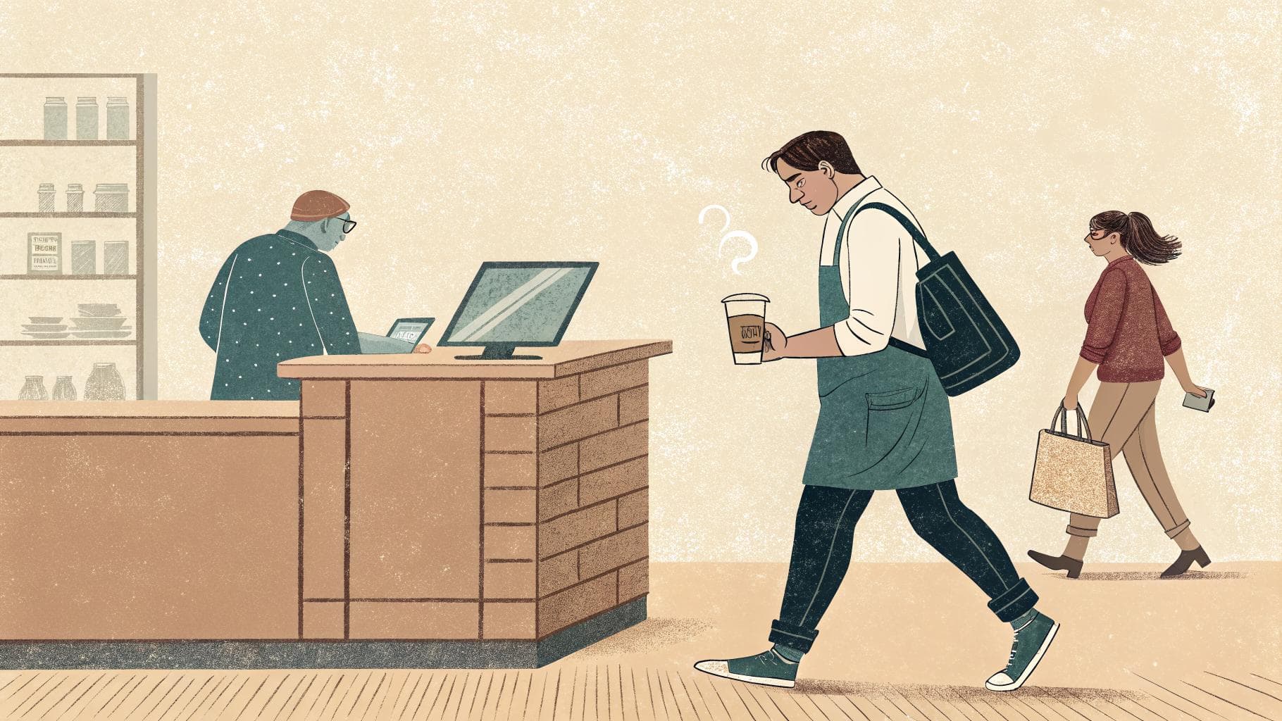 AI Shopping Is About to Reshape E-Commerce Faster Than Most Businesses Realize