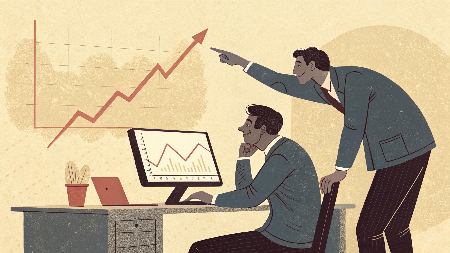 AI Is Driving the Market: J.P. Morgan Picks 2 Stocks With Direct Exposure - TipRanks