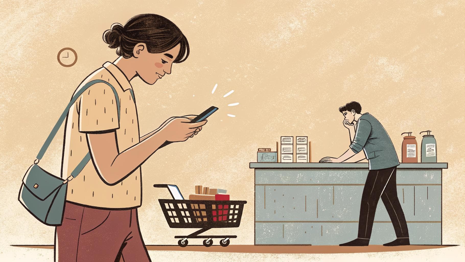 The influence of AI literacy on Gen Z's buying decisions in Vietnam's AI-enabled e-commerce