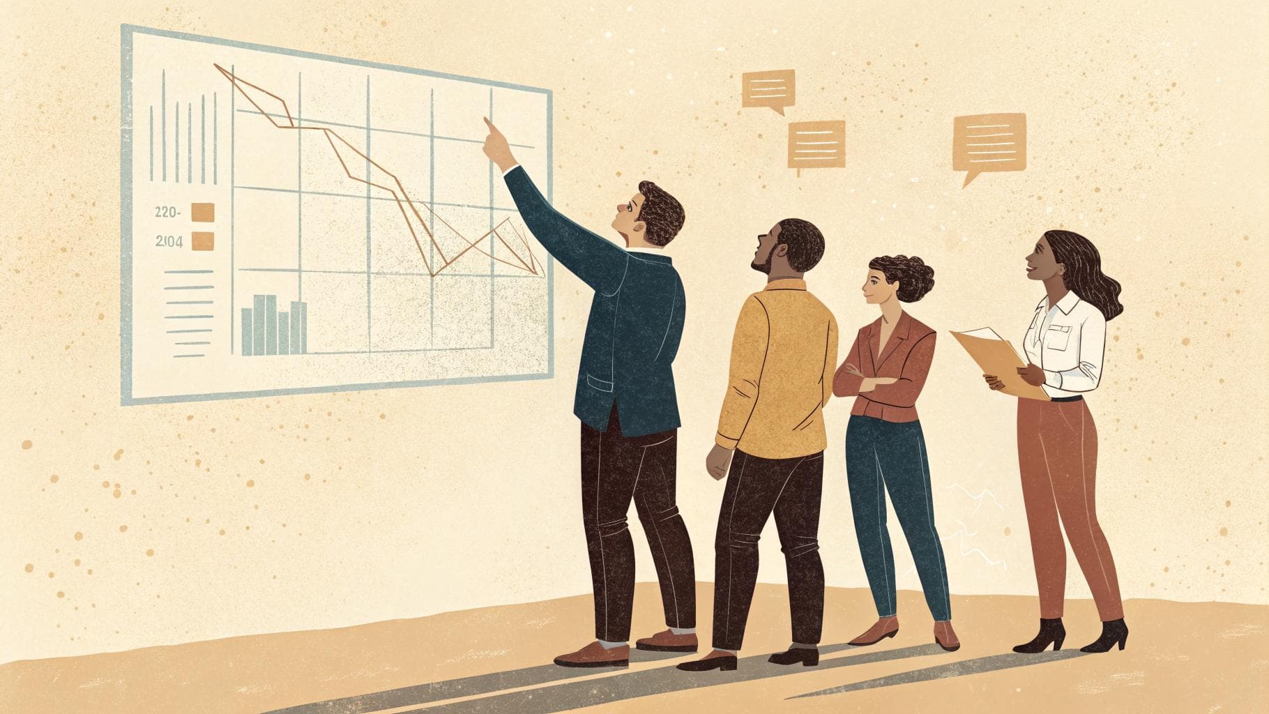 Build an AI Readiness Roadmap Your Team Will Actually Follow