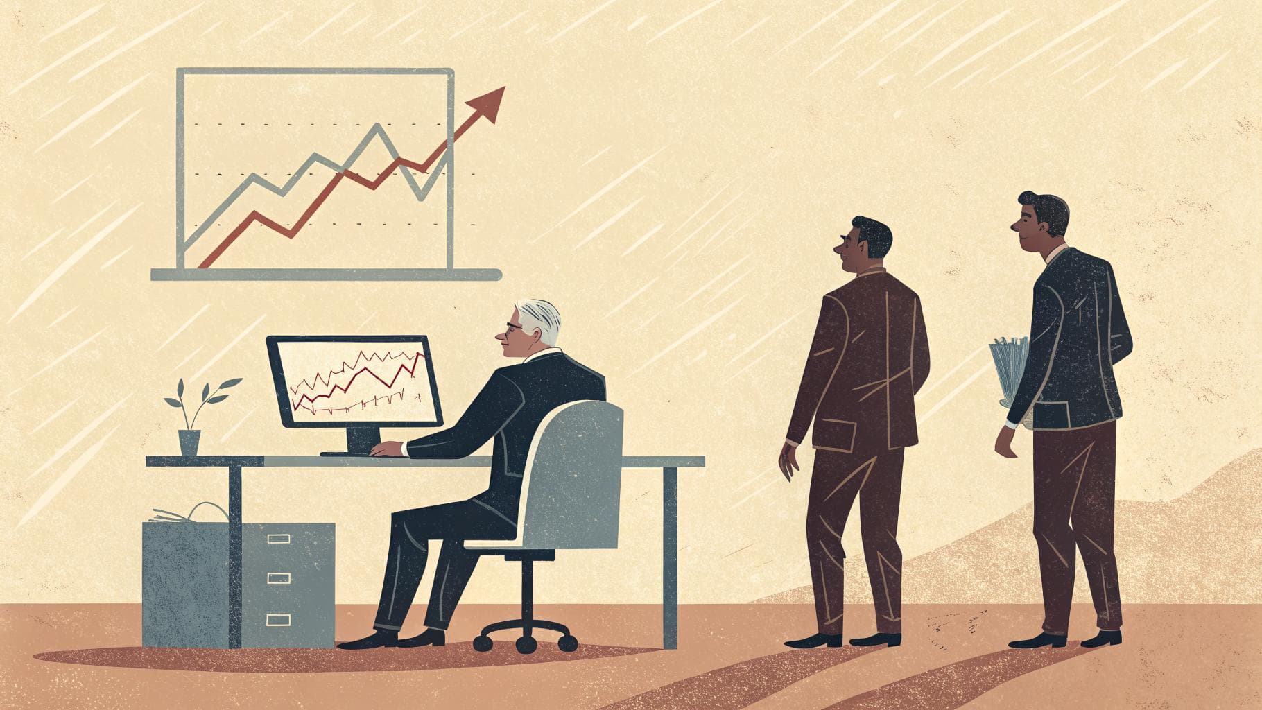 Prompt: AI's Next Challenge Is Proving the Payoff - AI Business
