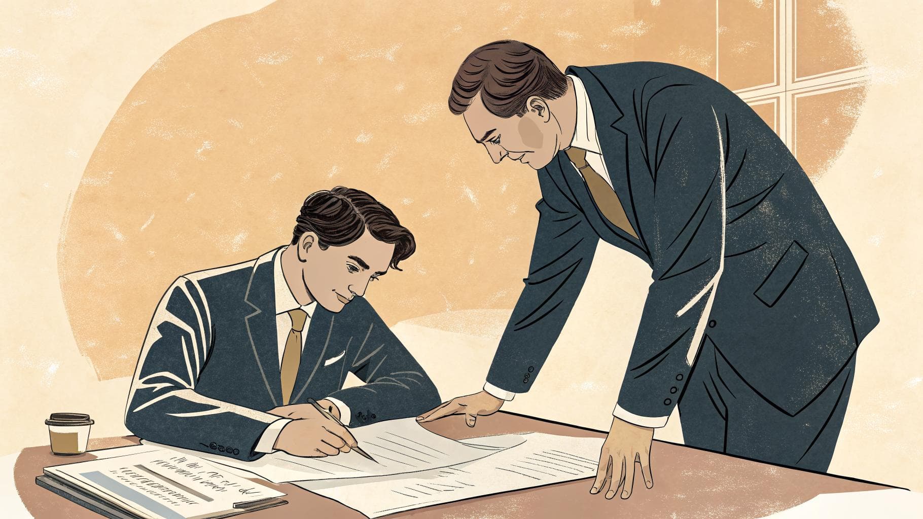 AI that holds up under review: building defensible intelligence into firm workflows