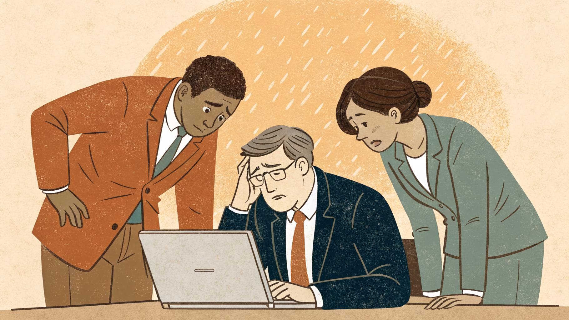 Large UK companies in the dark about how their data is used overseas by AI