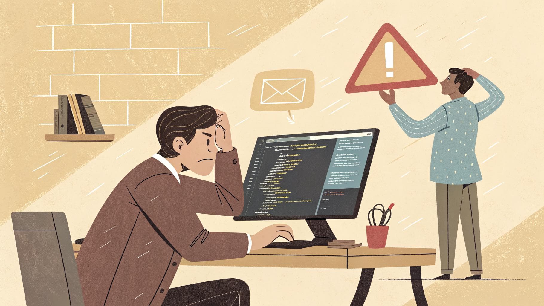AI Agents Security for Developers: Don't Let Your Agents Become a Liability