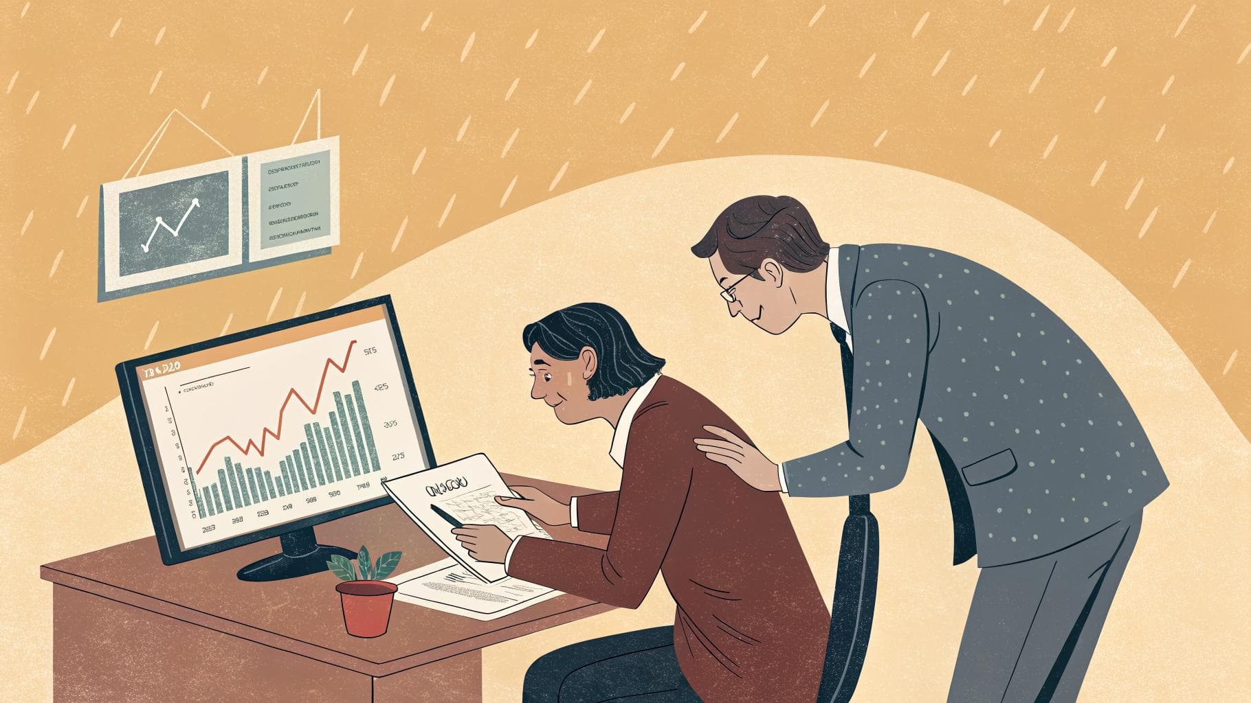 Anthropic Releases New AI Agents for Financial Services Firms - WSJ