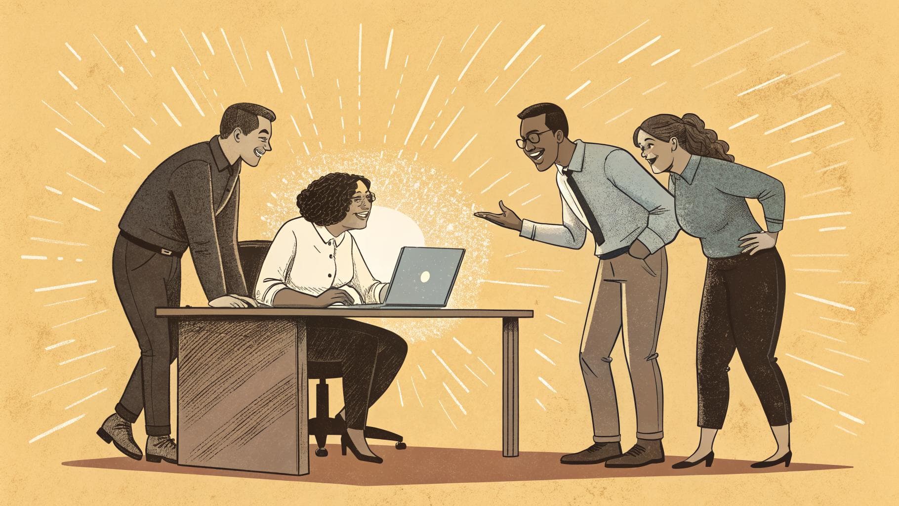 From pilots to firmwide impact: BPM builds a Copilot culture for high-stakes work - Microsoft