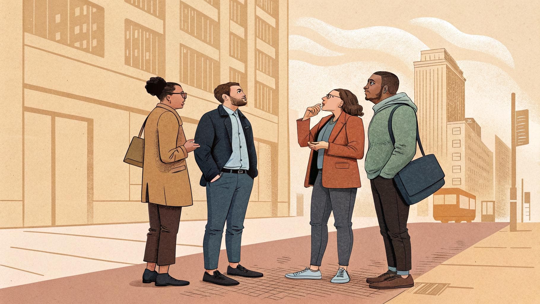 How do San Franciscans really feel about AI? - SF Standard