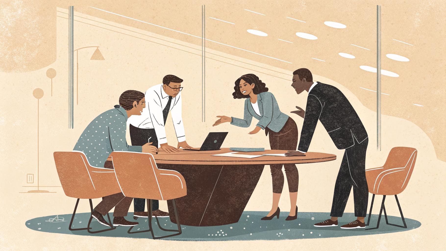 WRITER Launches AI CMO Council to Lead the Agentic Marketing Revolution in the Enterprise