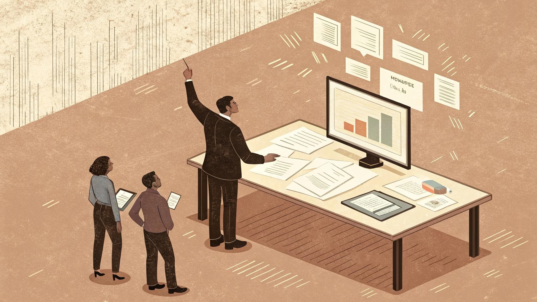Tracking Trillions: The Assumptions Shaping the Scale of the AI Build-Out | Goldman Sachs