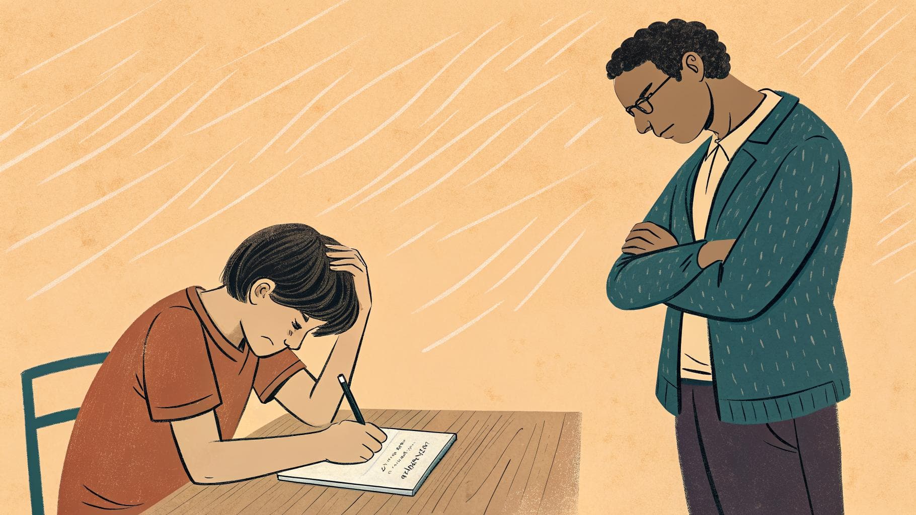 My School's So Worried I Will Cheat With AI It Isn't Teaching - The Fulcrum