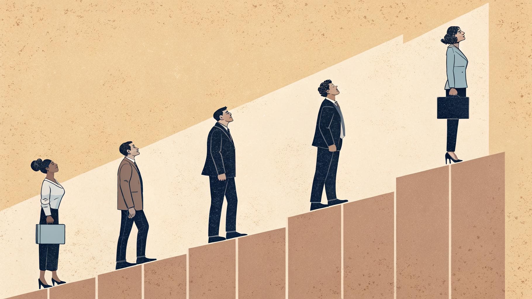 Incubeta Deepens Global Leadership Bench with Four Executive Moves, Completing ...