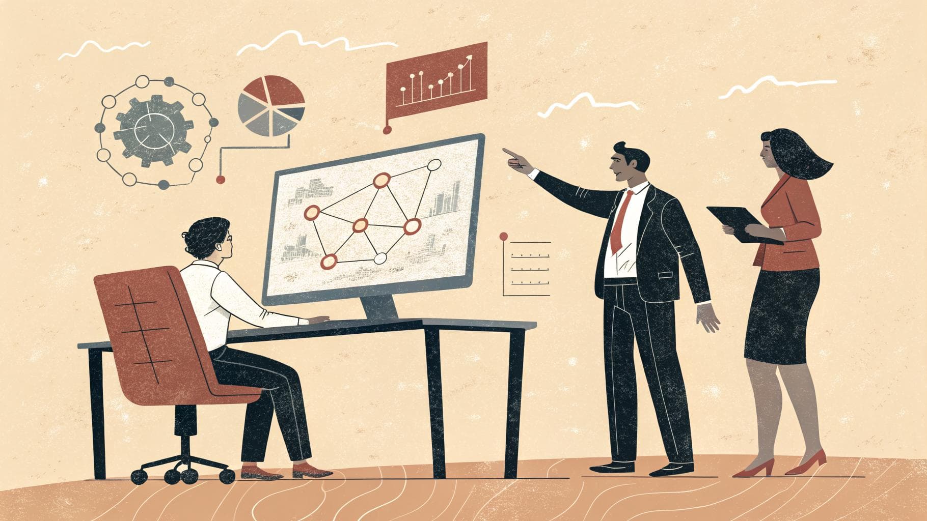No company is more vertically integrated with AI than Google, says Evercore ISI's Mark Mahaney