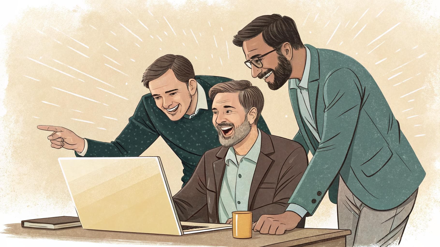 Mobile dev Mindtail raises $2 million to build 'AI-powered' games