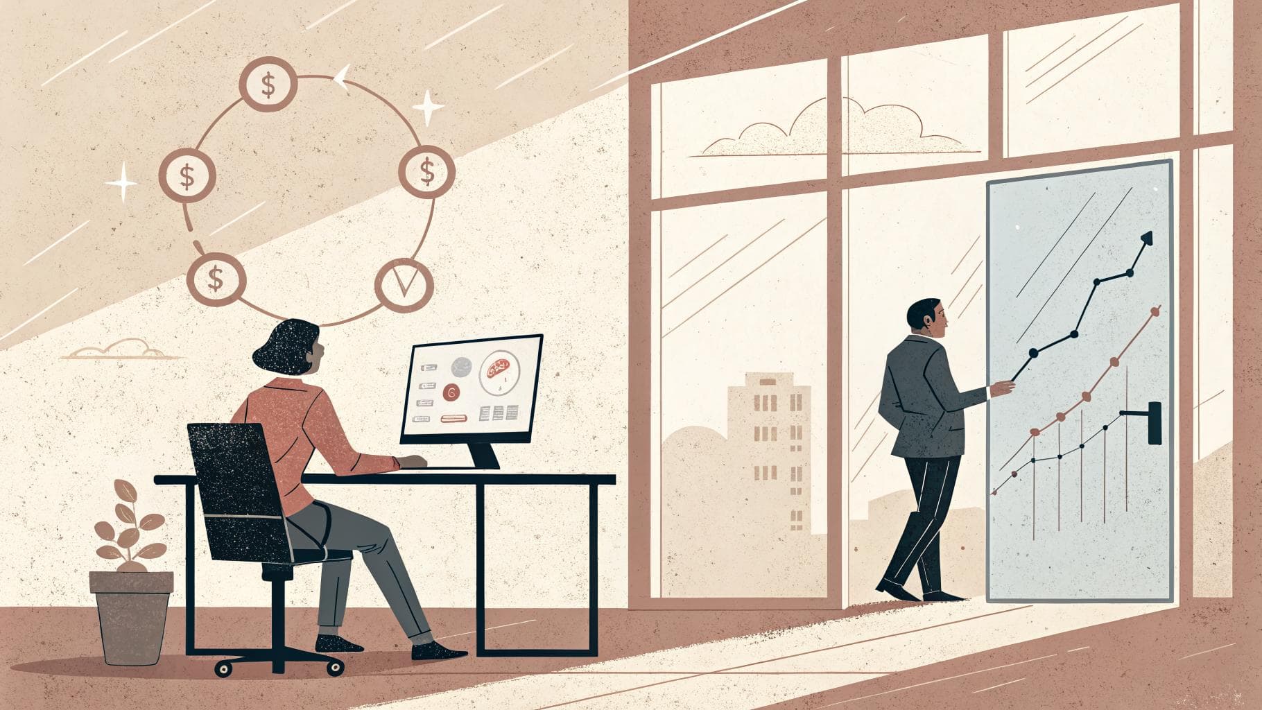 Big brands are gatekeeping the growth playbook, but AI-powered marketing loops, content ...