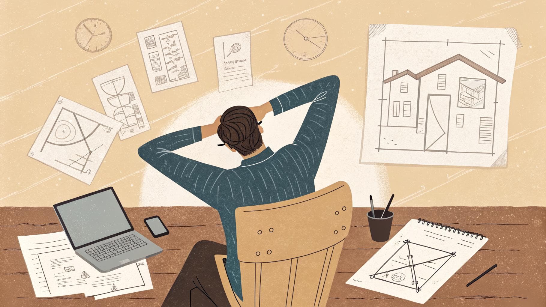 AI helps creative pros meet growing demand - Adobe for Business