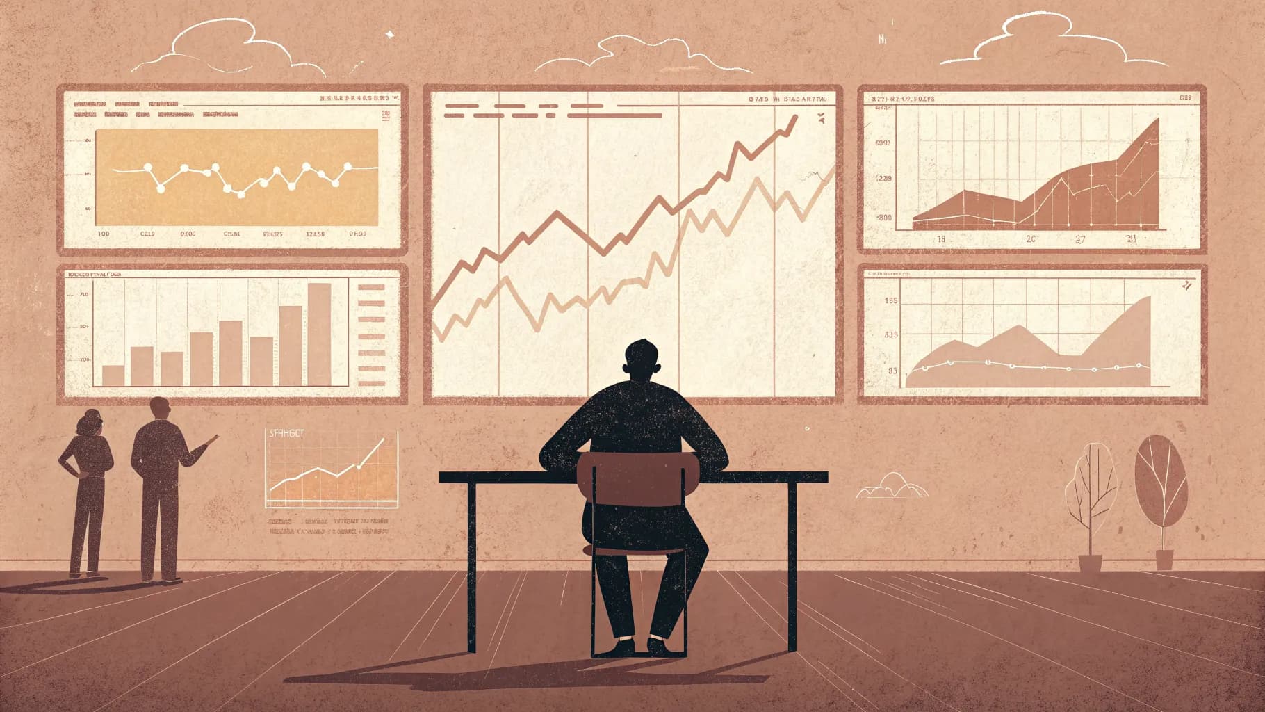 How one hedge-fund manager built his firm to be powered entirely by AI agents - Facebook