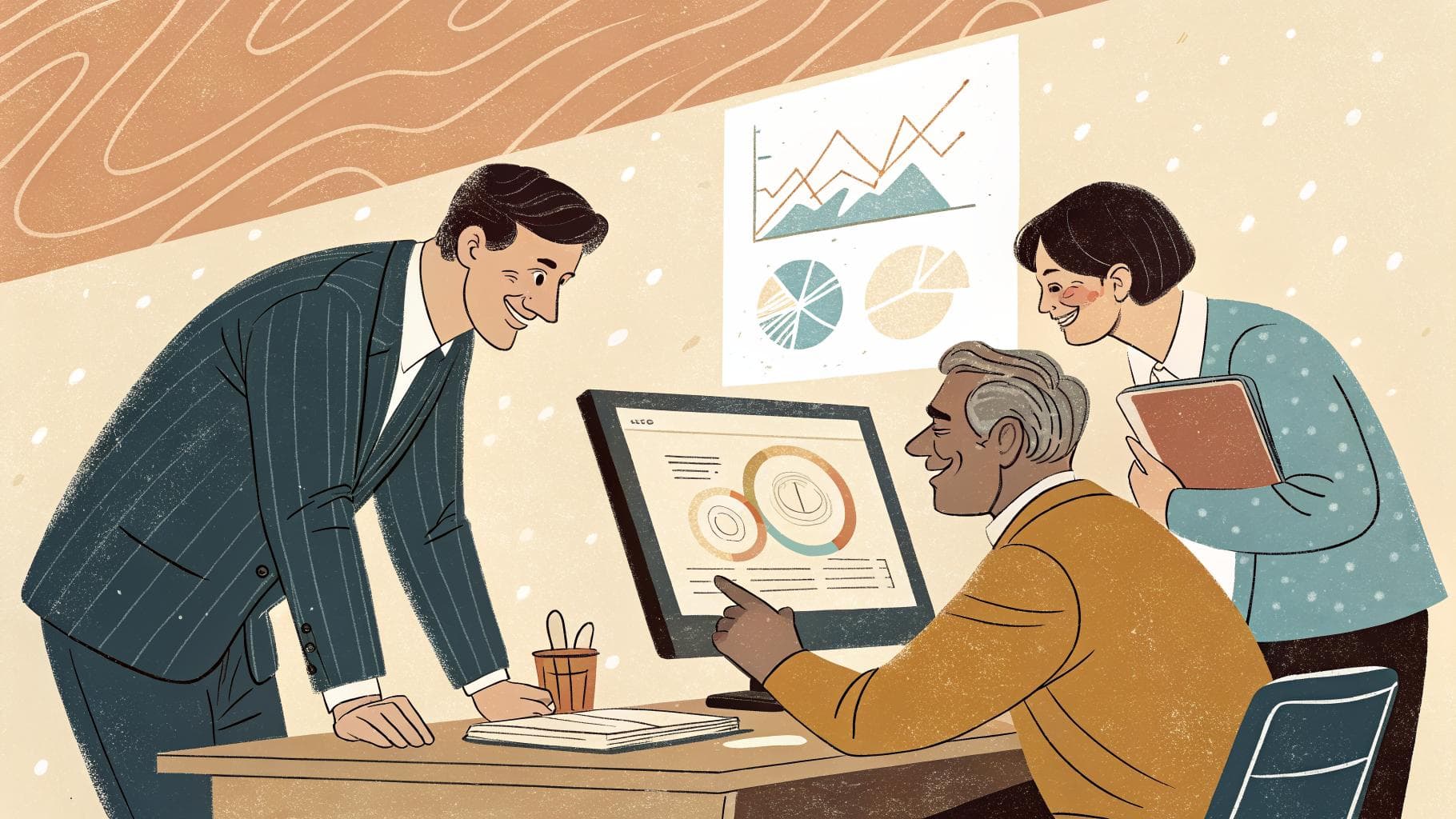 Celebrate Small Business Week with Adobe AI Tools | PHL17.com