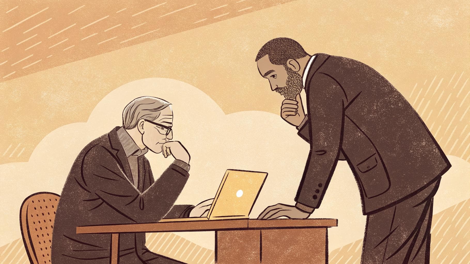 How agentic AI could reshape what it means to be a founder | World Economic Forum