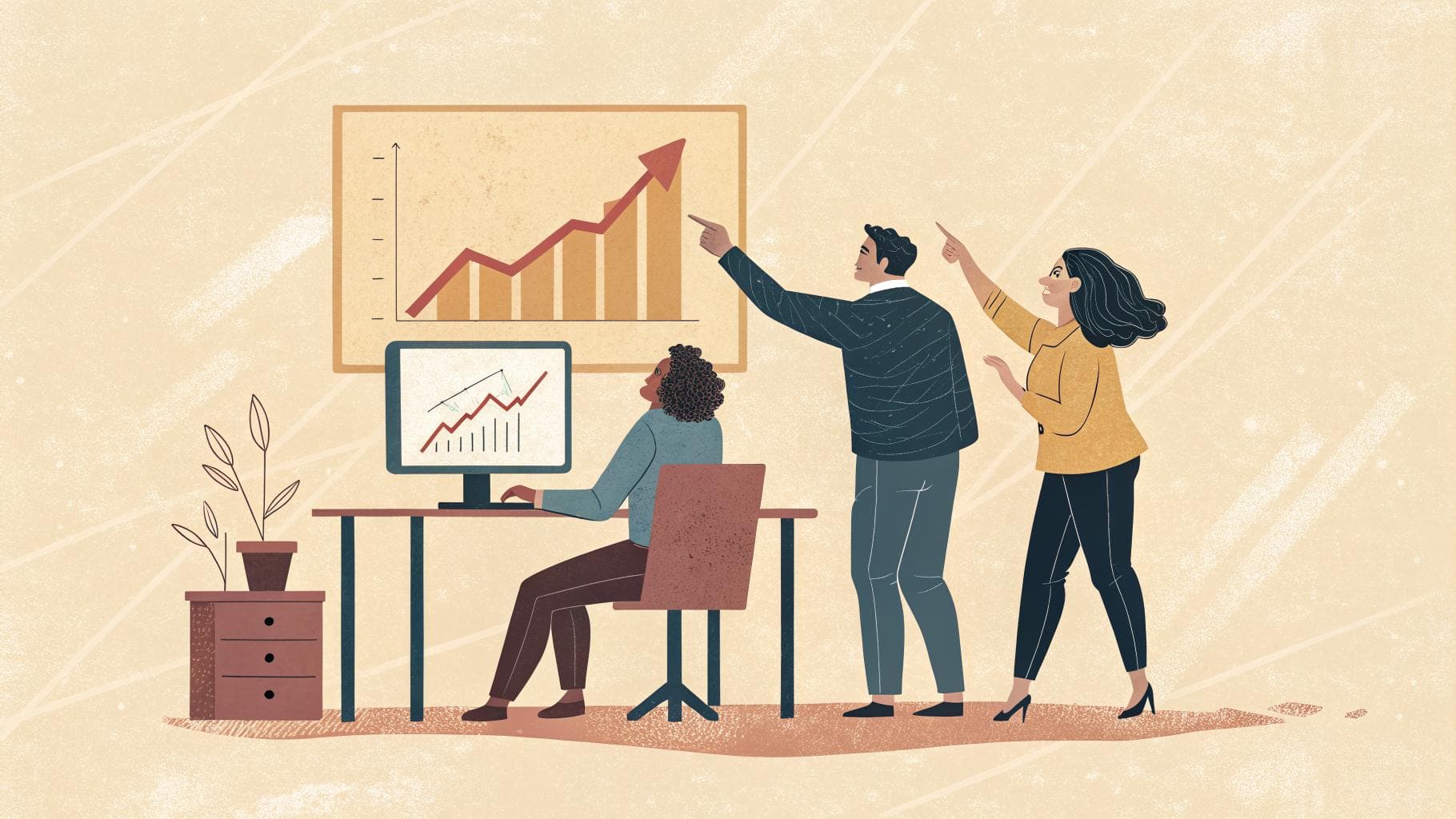 Maximus raises outlook as AI-driven efficiency gains take hold - TechMarketView