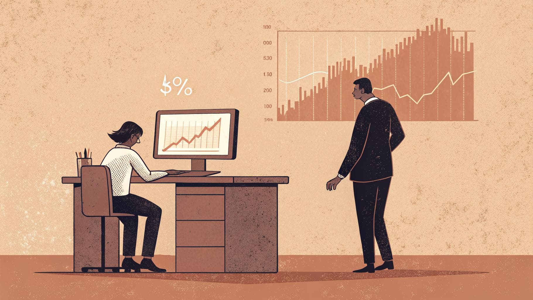 Stock Market Today (LIVE): Data Centers Devour Industrial Land; Intel's Big Year Just Hit a Speed ...