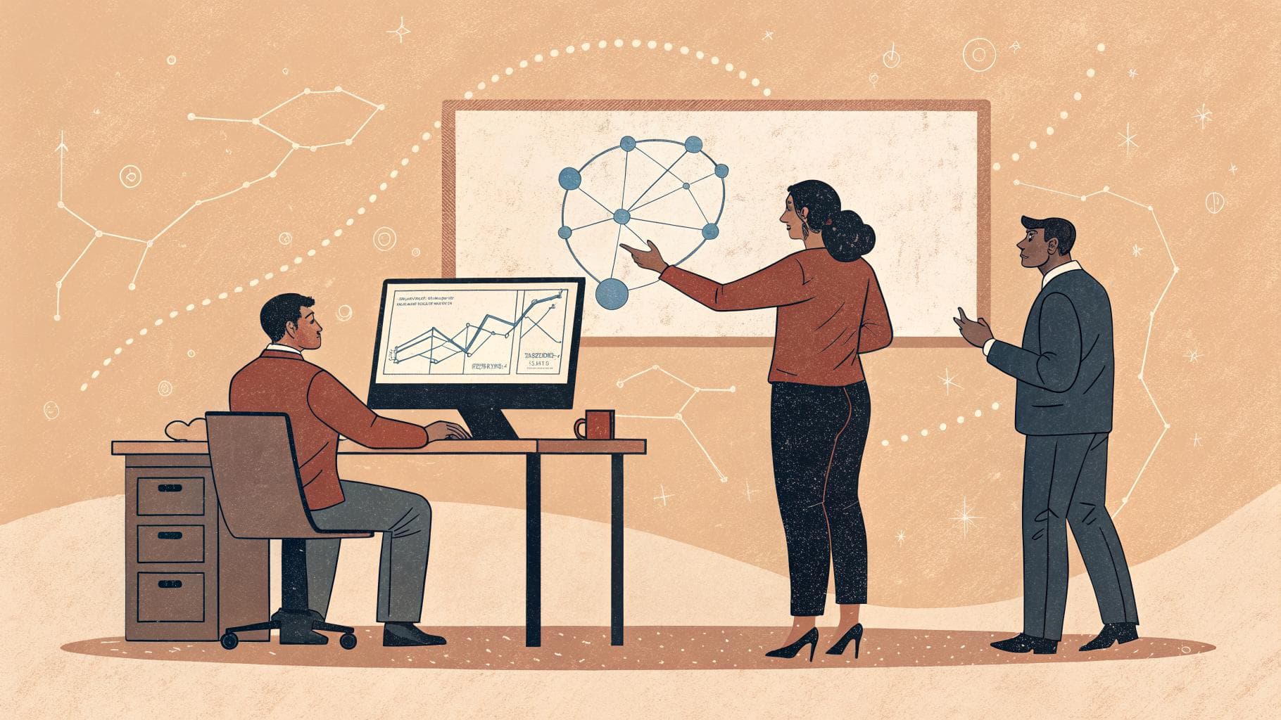 ServiceNow, Google Cloud roll out connected AI agents for enterprises - MSN