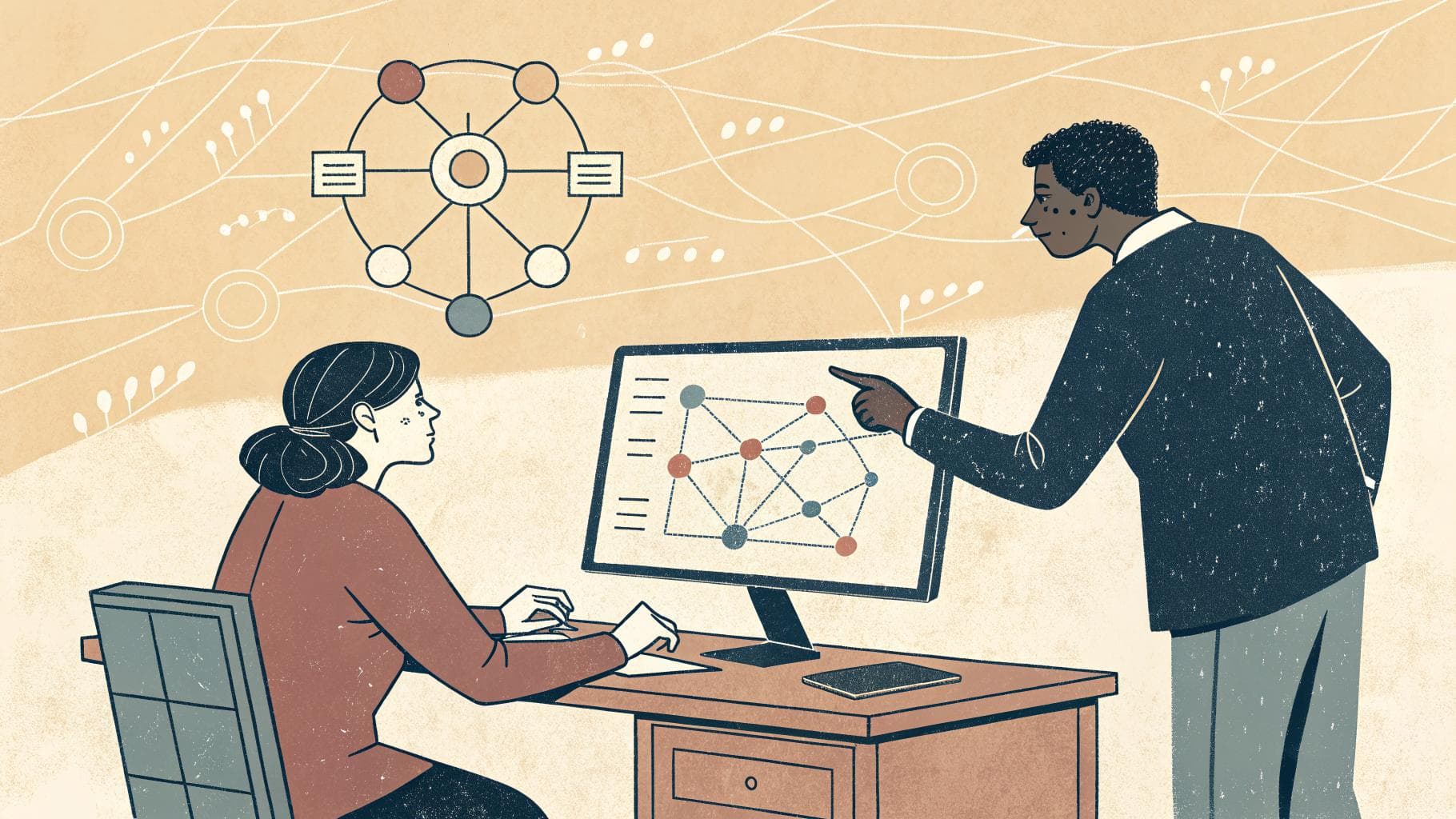 What's New with AI and Cybersecurity: Inside the New Era of Ecosystem-Wide Supply Chain ...