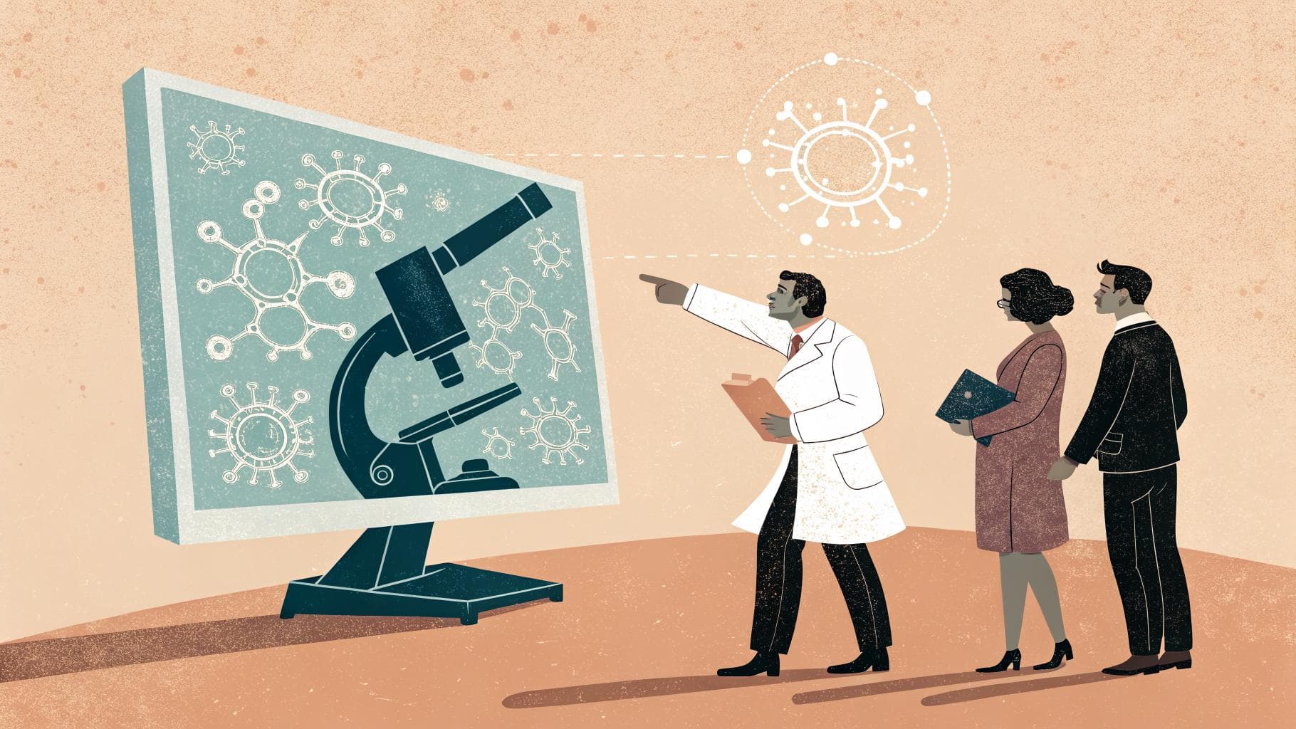 Roche to Acquire PathAI for $750M in AI Pathology Deal - The Clinical Trial Vanguard