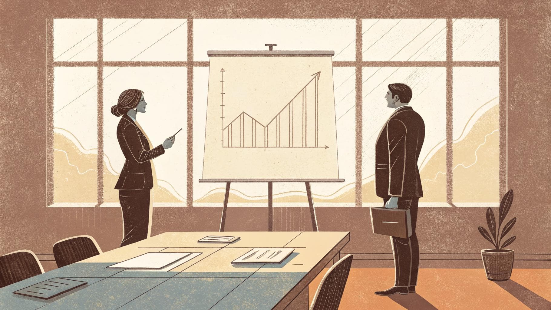 15 media buyer and seller predictions for the upfronts—where they align and diverge