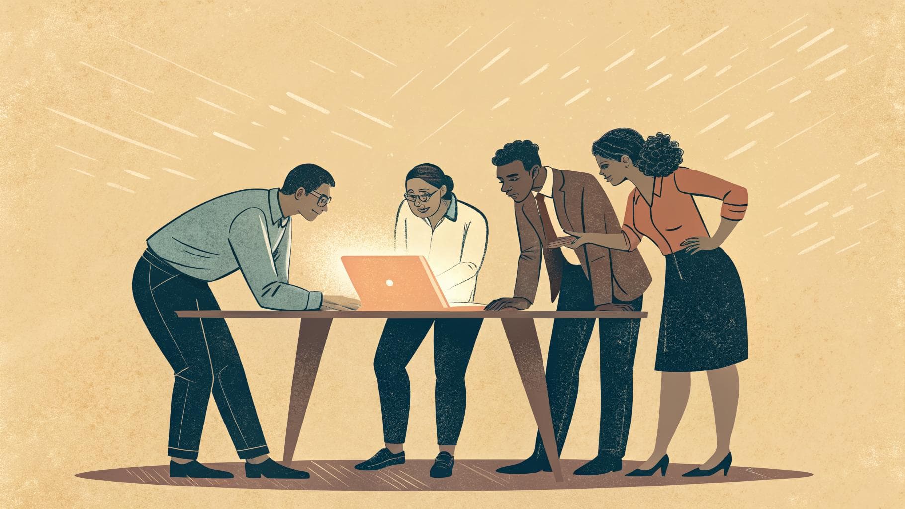 Operationalizing AI for Scale and Sovereignty - MIT Technology Review