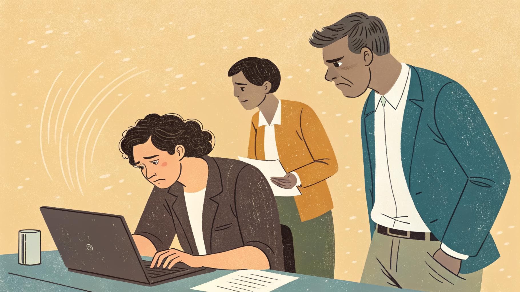 Your employees' hidden AI habits that put your business at risk - Hudson Valley Living