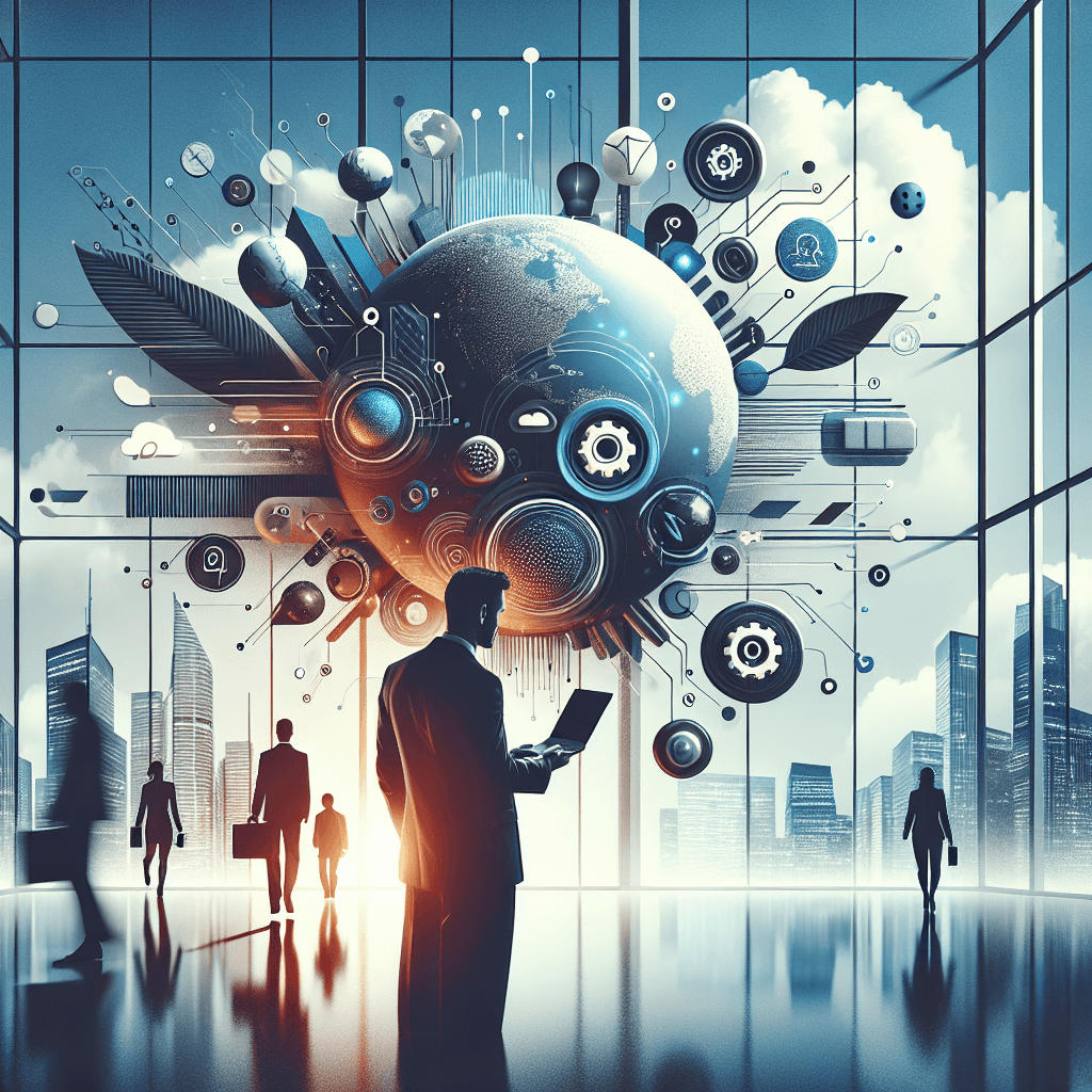 Operation HOPE's AI Ethics Council Welcomes UAE Minister of State for Artificial ... - Business Wire