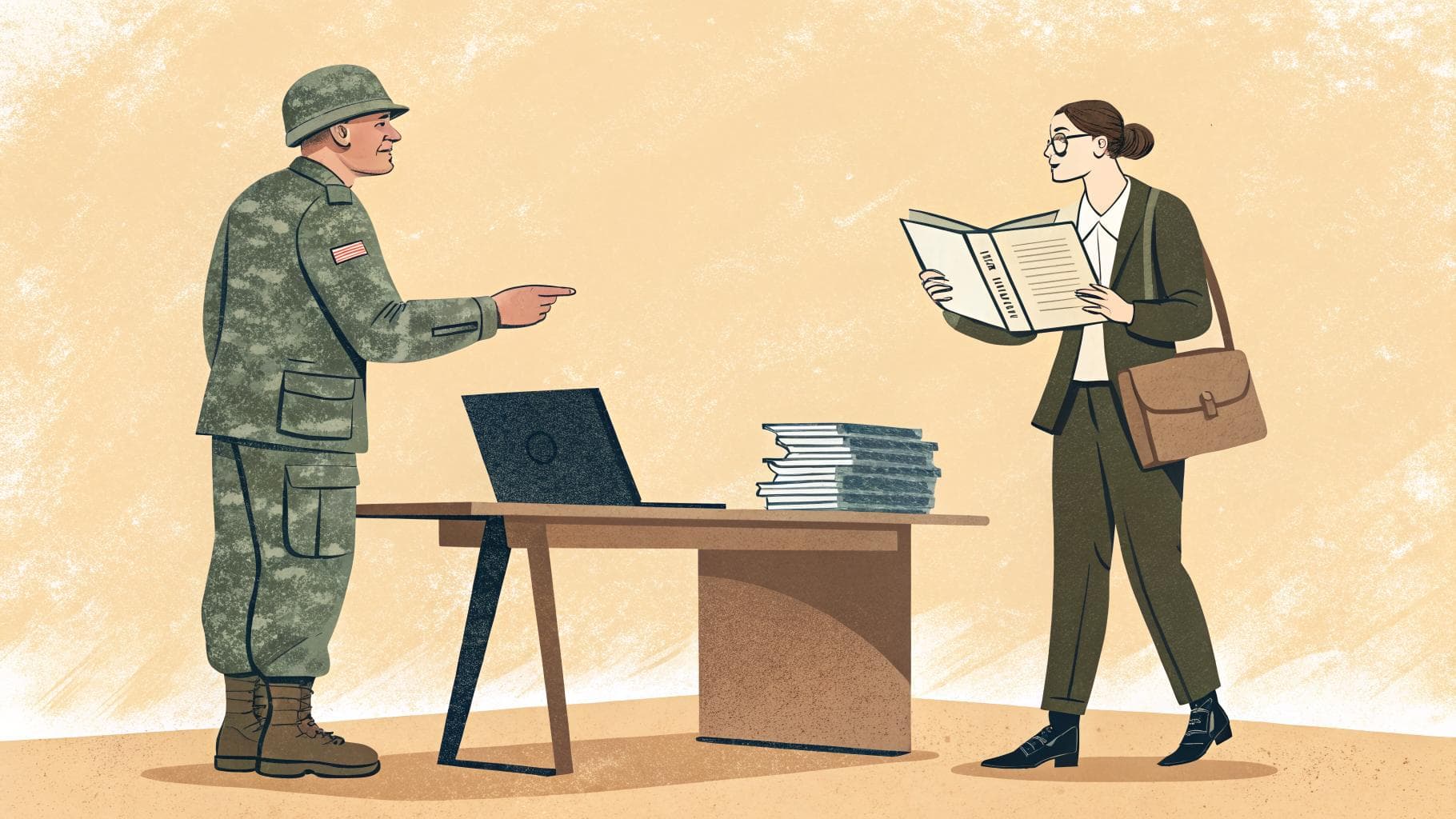 Palantir's R2I Army Role Tests AI Integration And Valuation Expectations