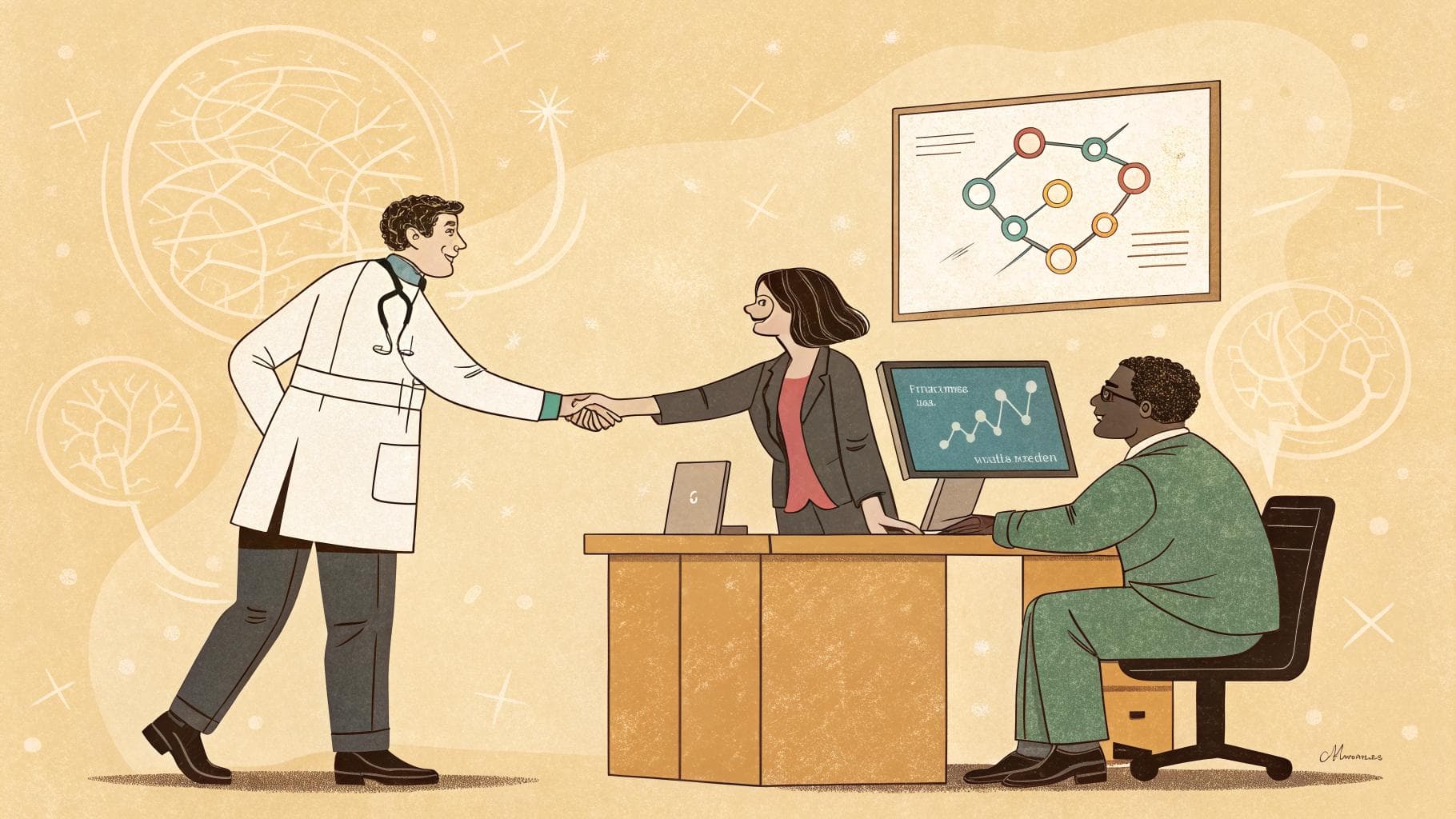 Tempus AI (TEM) Partners with Keck Medicine of USC to Integrate AI Across Healthcare Network