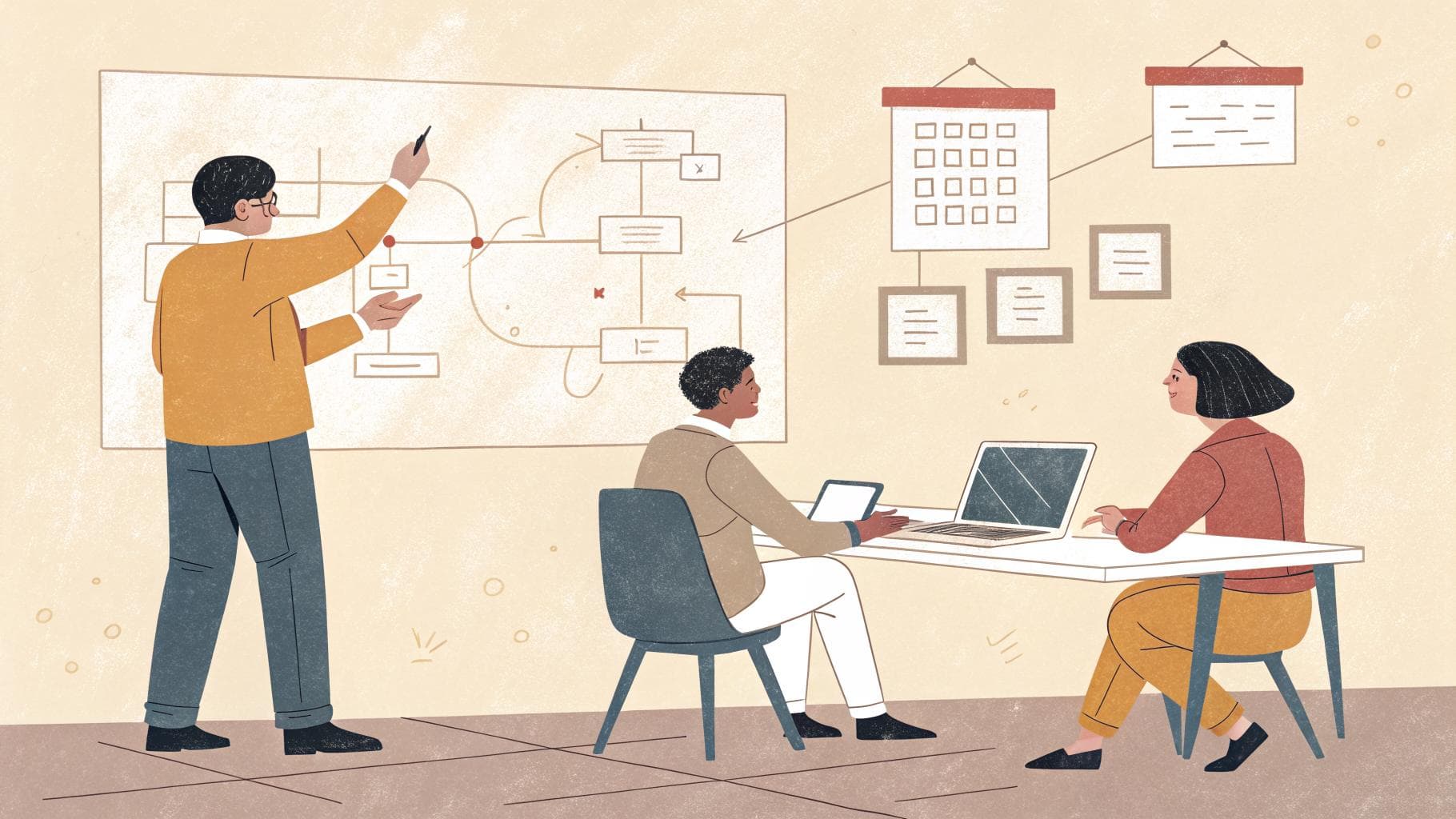 Event Moment: From Product Excellence to Process Excellence in the Agentic Enterprise