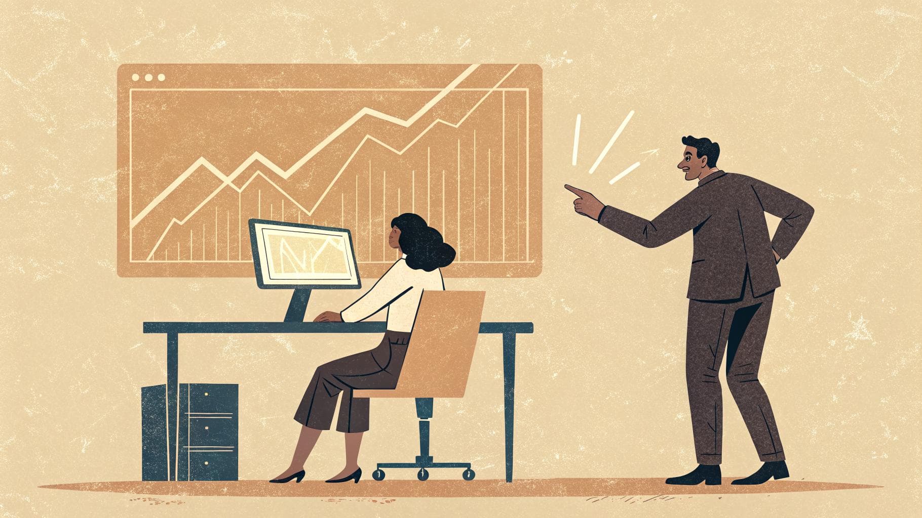 Buy 1 Artificial Intelligence (AI) Stock With More Upside Than Palantir, According to Wall ...