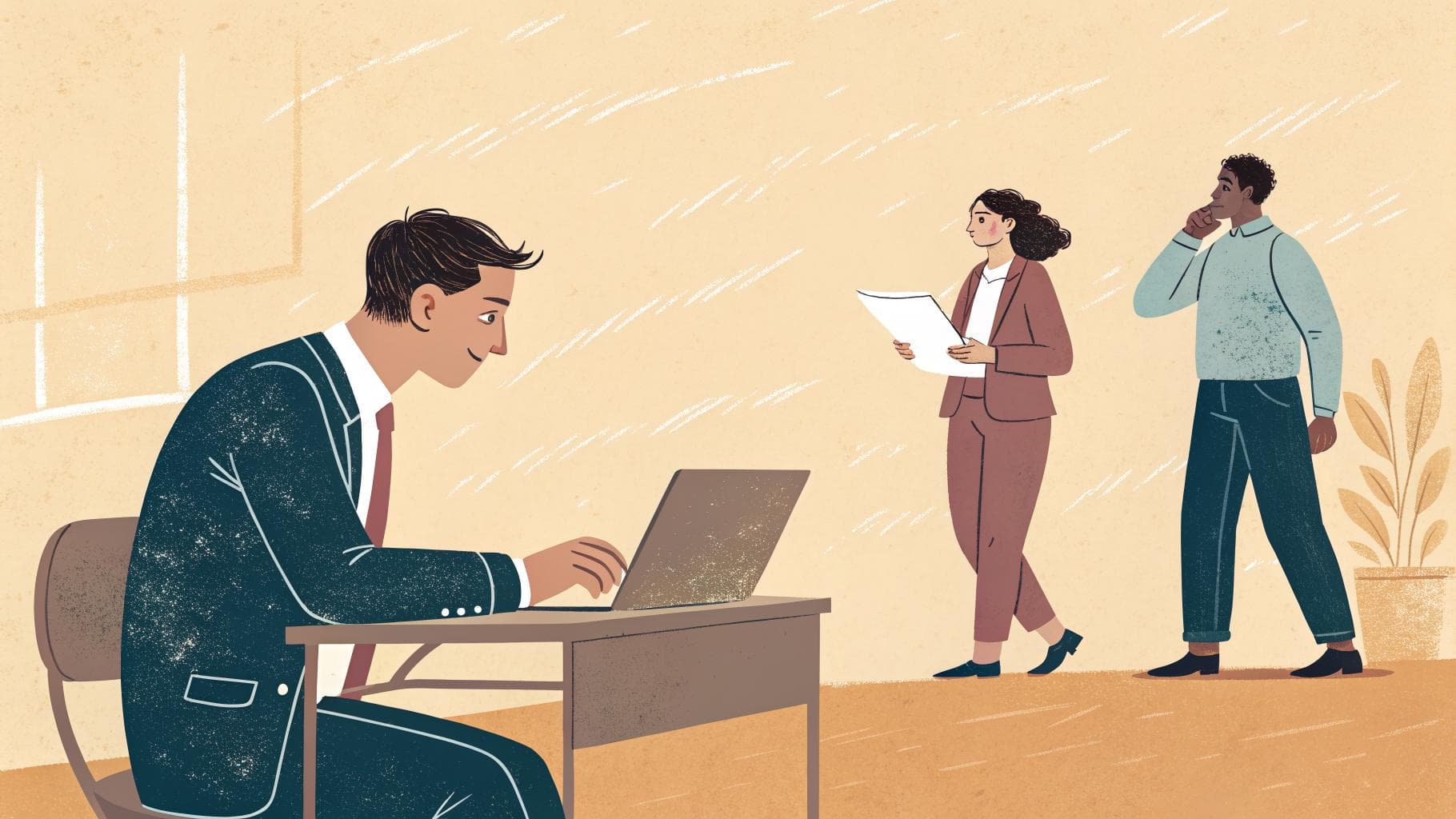 AI Hiring Tools Under Scrutiny - CBIA