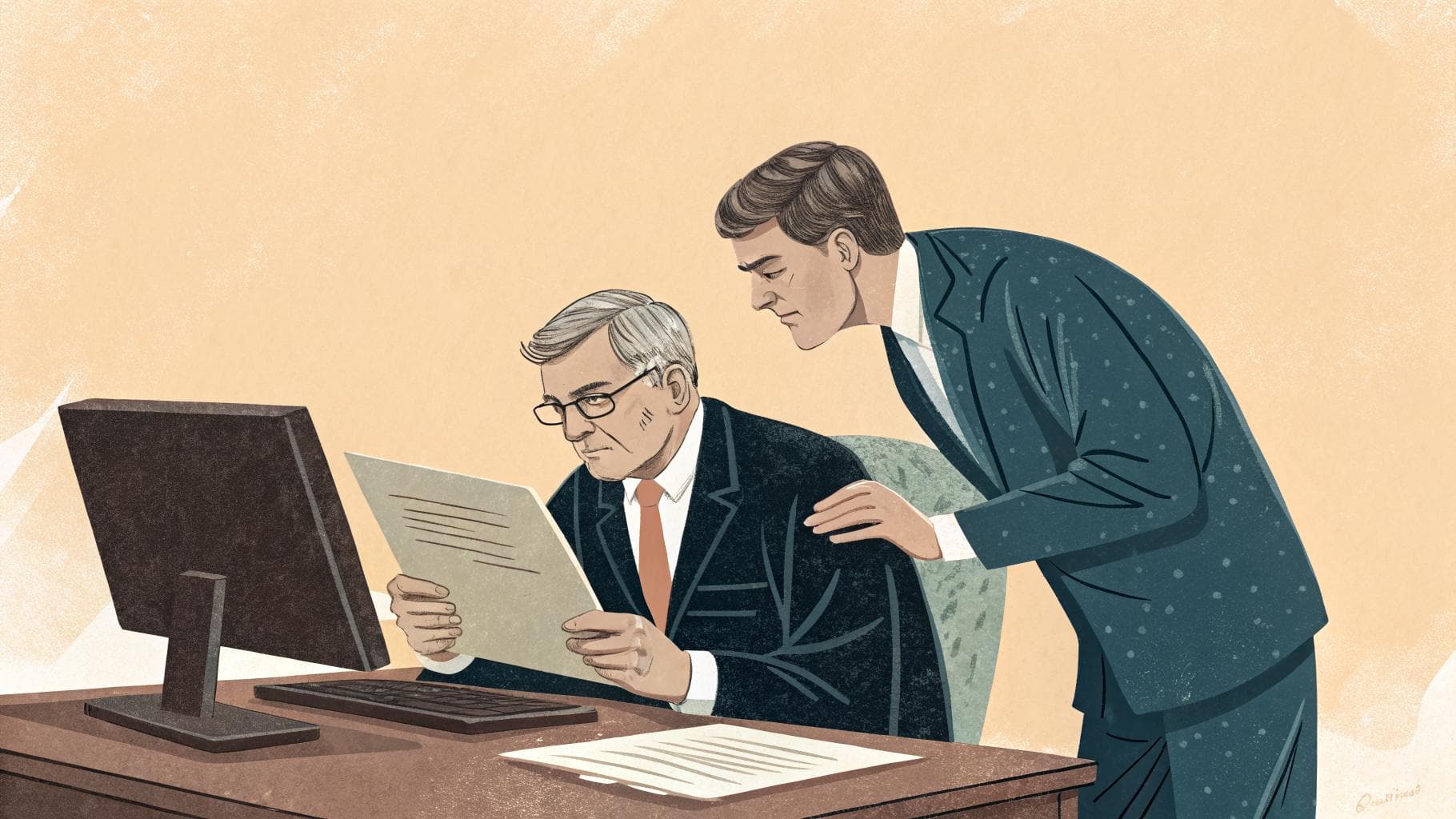 Wolters Kluwer upgrades Libra legal AI with smarter contract review and workflows
