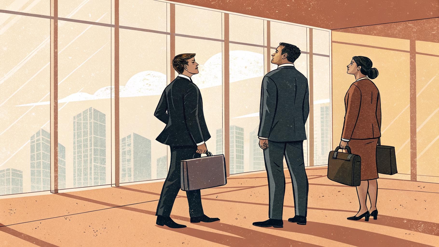 Million-dollar salaries, billion-dollar stakes: Top AI talent every tech giant is fighting over