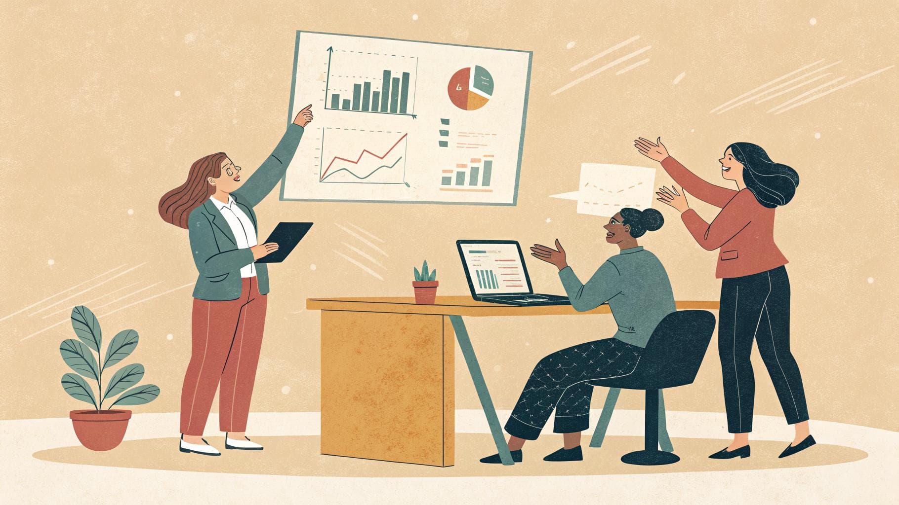 Small Business Week highlights resilience, innovation, and AI-driven growth opportunities