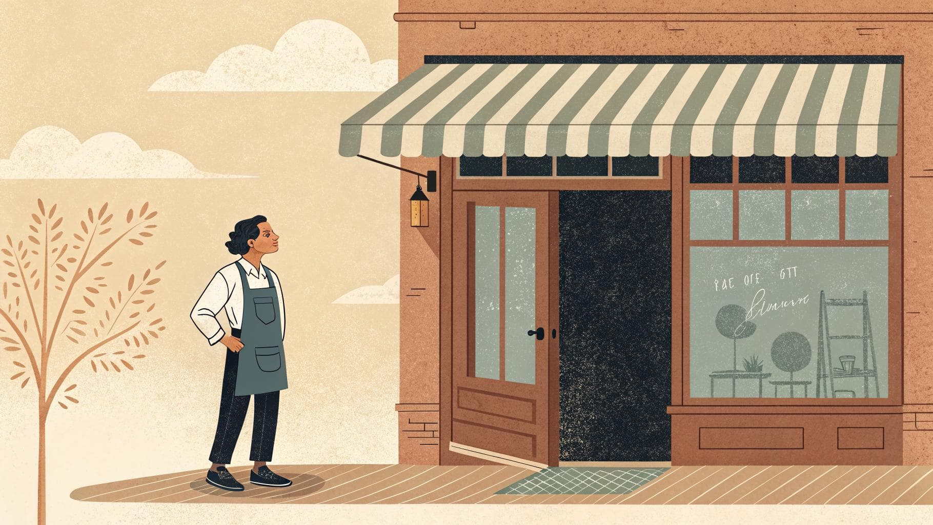 A New Chapter for Michigan's Main Street: How Small Businesses Are Rethinking ...