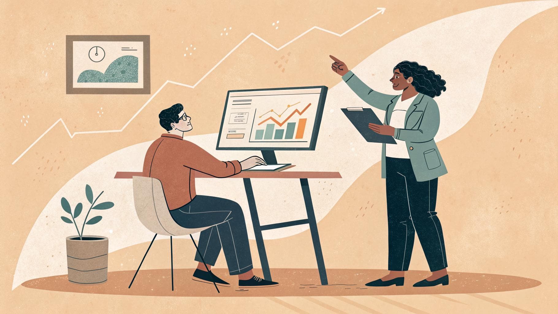 Stop Scaling Mediocre Ads: How AI Can Actually Elevate Performance Marketing