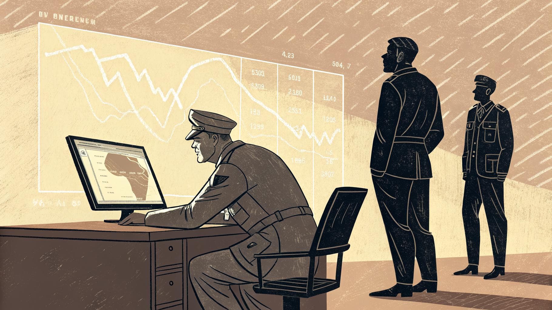 In Ukraine, AI New Generation Is Being Integrated Into C2 Including Air Defense, What Will ...